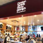 グラニフ店舗・マークイズみなみらい店
