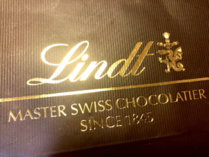 リンツ(Lindt)福袋・先行予約