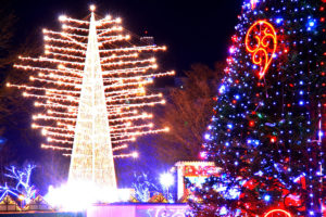 札幌イルミネーション2020-2021の期間はいつまで？駐車場や混雑状況についても！