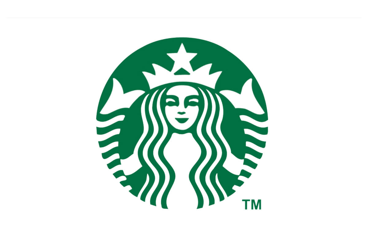 スターバックスロゴ