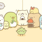 すみっコぐらし福袋の紹介