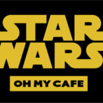 スターウォーズカフェ