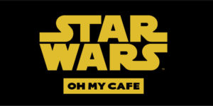 スターウォーズカフェ