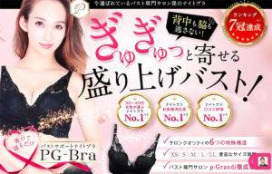 PGブラクーポン