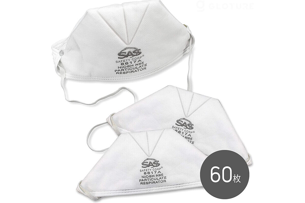 n95 マスク amazon