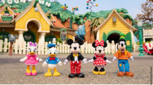 ディズニーリゾートグッズ通販(アプリ)買えた声！素早い購入方法は？送料・購入制限も！