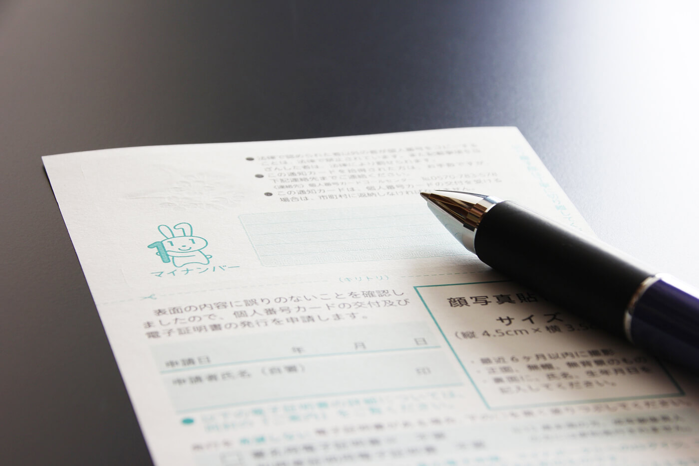 10万円給付金・申請方法