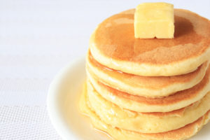 ホットケーキミックス