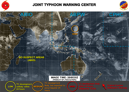 米軍・台風12号たまご9/20-2