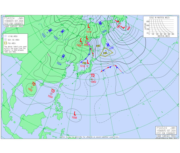 台風16号の進路予想 米軍 気象庁の最新情報 日本への影響についても