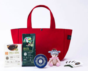 タリーズ福袋2021 3000円