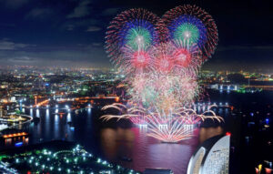 みなとみらいスマートフェスティバル