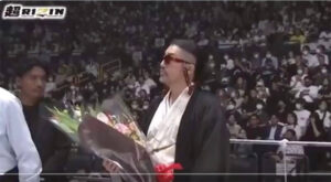 【ごぼうの党】奥野卓志って何者？素顔は？経歴や年収がすごい‼︎