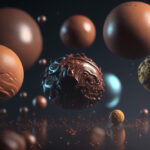 惑星(宇宙)チョコはどこで買える?東京の店舗や通販を調査!元祖ブランドの値段も!