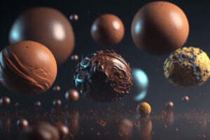 惑星(宇宙)チョコはどこで買える？東京の店舗や通販を調査！元祖ブランドの値段も！