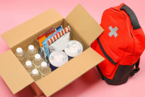 台風に備えたい買い物リスト！食べ物や防災グッズ、購入の注意点も